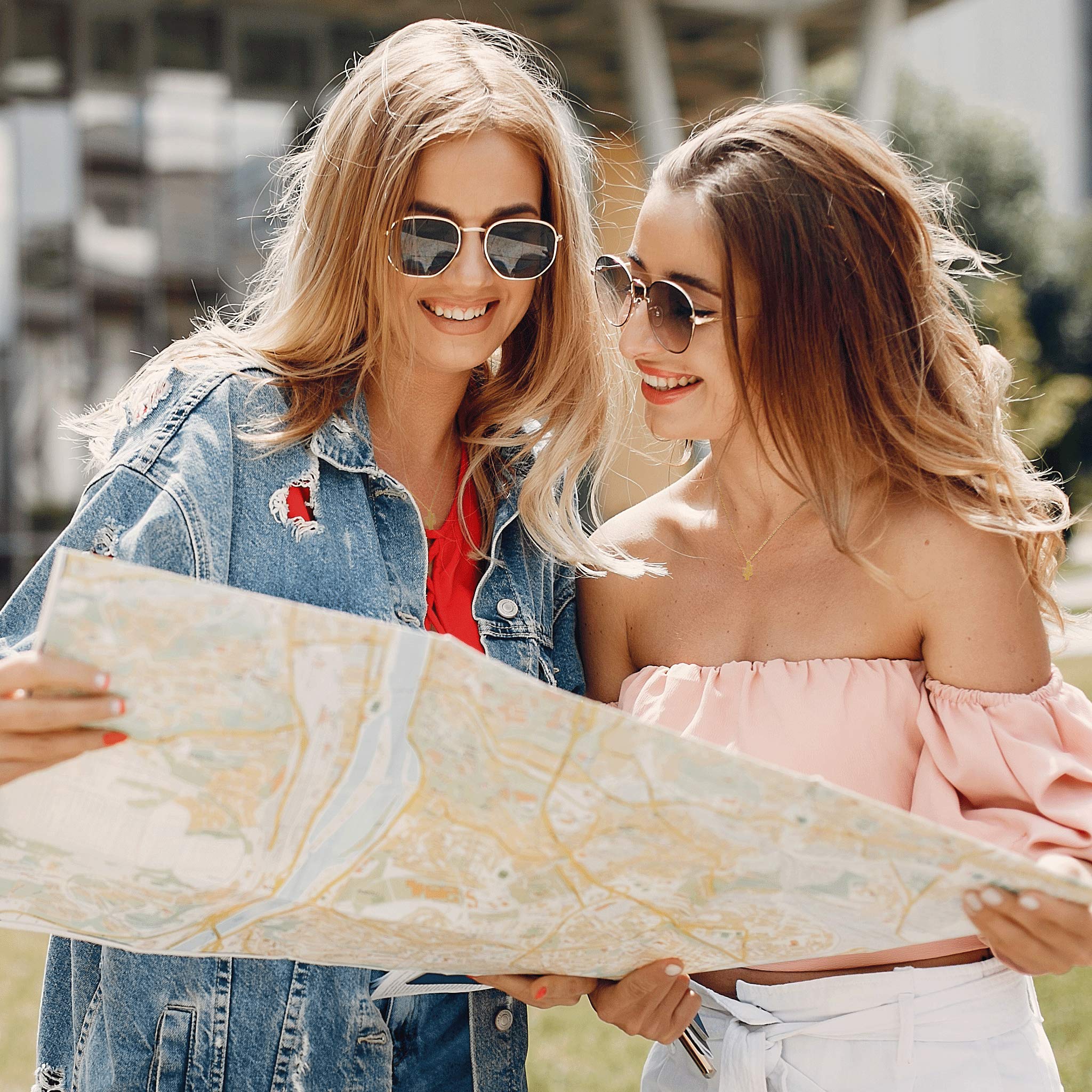 MUSTHAVE Together Cactus 18K Gold Plated Necklace With Message Card, Yellow and White Color, Anchor Chain, Best Gift Necklace, Size 16 inch + 2 inch Extender, Pendant, Gift Card - Image 7